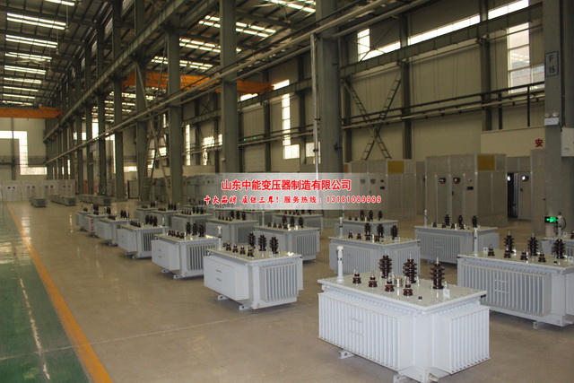 涿鹿S22变压器